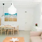 Nireas Mykonos Downtown
