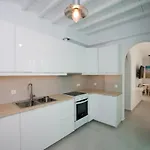 Апартаменты Nireas Mykonos Downtown