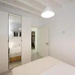 Апартаменты Nireas Mykonos Downtown