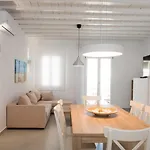 Nireas Mykonos Downtown Lägenhet Mykonos Town