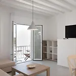 Apartment Nireas Mykonos Downtown Mykonos Town