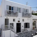 Apartment Nireas Mykonos Downtown *