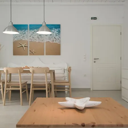 Apartamento Nireas Mykonos Downtown