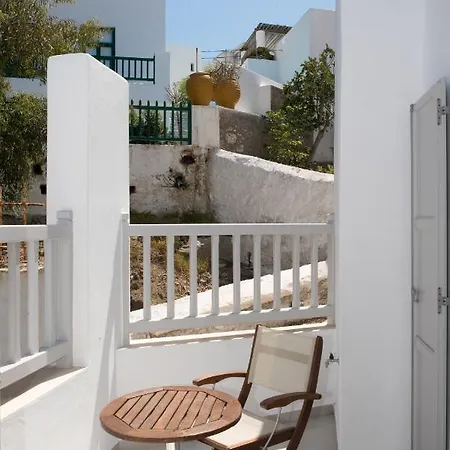 Nireas Mykonos Downtown Mykonos Town