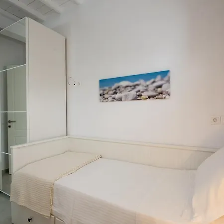 Nireas Mykonos Downtown * Mykonos Town