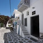 Nireas Mykonos Downtown